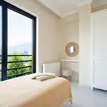Casa Oliva 3 With Sauna Jakuzzi Pool & Bbq * Fethiye