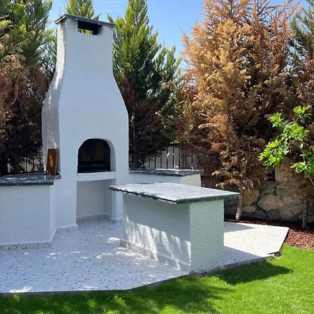 Villa Casa Oliva 3 With Sauna Jakuzzi Pool & Bbq *
