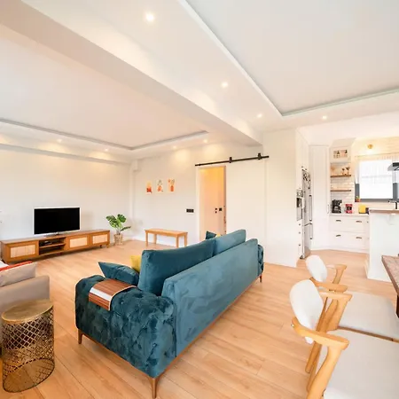 Villa Casa Oliva 3 With Sauna Jakuzzi Pool&bbq *