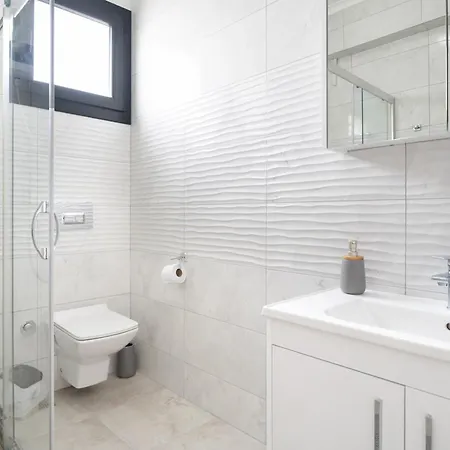 Casa Oliva 3 With Sauna Jakuzzi Pool & Bbq 빌라 페티예