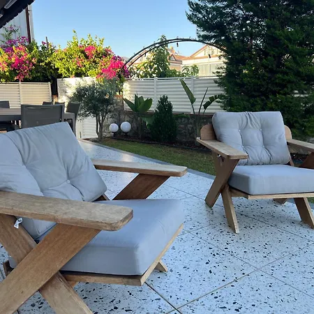 Casa Oliva 3 With Sauna Jakuzzi Pool&bbq