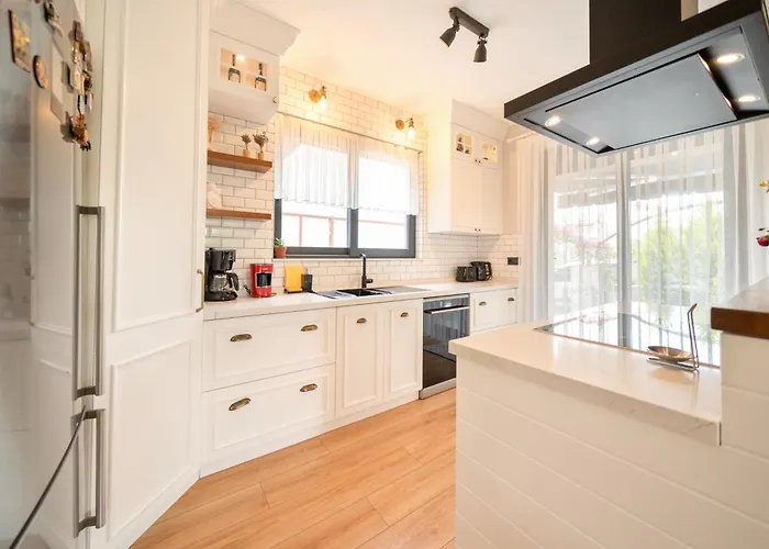 Casa Oliva 3 With Sauna Jakuzzi Pool & Bbq Villa