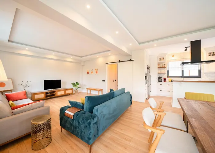 Villa Casa Oliva 3 With Sauna Jakuzzi Pool & Bbq *