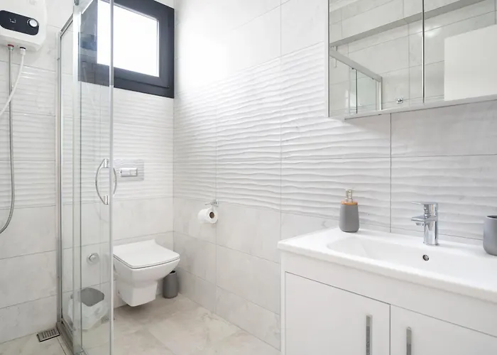 Casa Oliva 3 With Sauna Jakuzzi Pool & Bbq Villa Fethiye