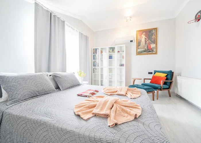 Вилла Casa Oliva 3 With Sauna Jakuzzi Pool & Bbq