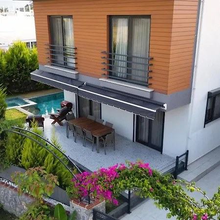 Villa Casa Oliva 3 With Sauna Jakuzzi Pool & Bbq