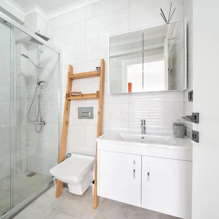 Casa Oliva 3 With Sauna Jakuzzi Pool&bbq * Fethiye