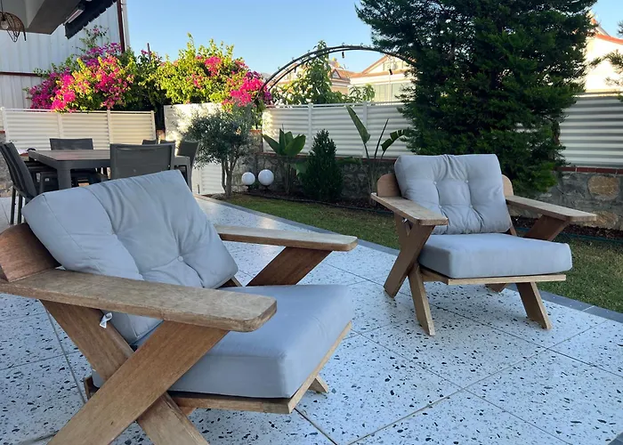 Casa Oliva 3 With Sauna Jakuzzi Pool & Bbq